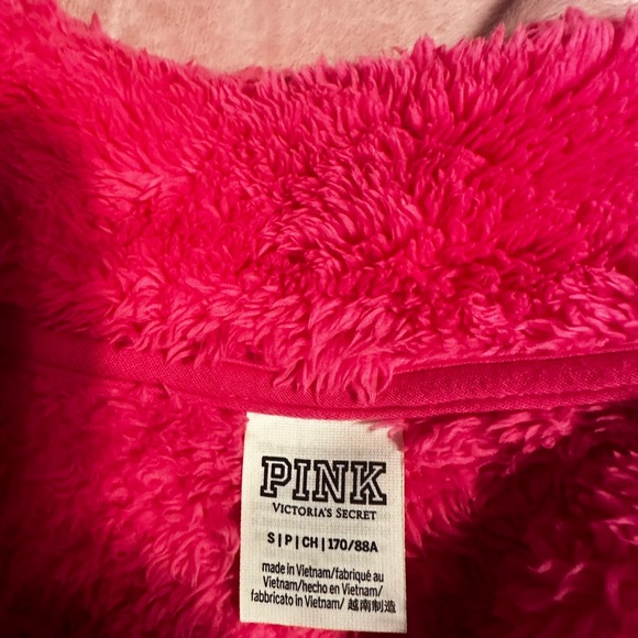 Pink Jacket - Picture 1 of 4